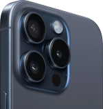 Apple iPhone 15 Pro MAX Синий титан