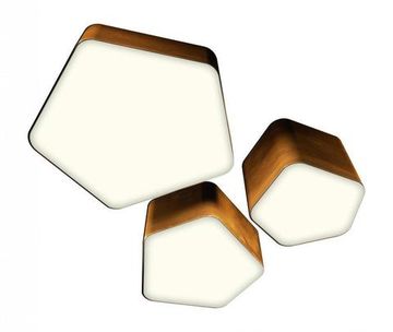 Потолочный светильник HENGE BAT LIGHT