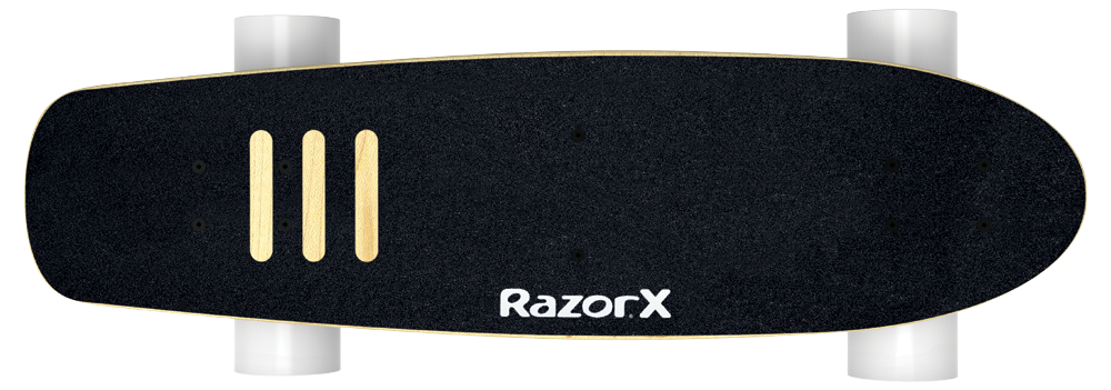 Электроскейт Razor Cruiser