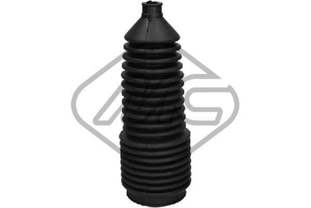 Metalcaucho - 00835-MTC - Bellow, steering
