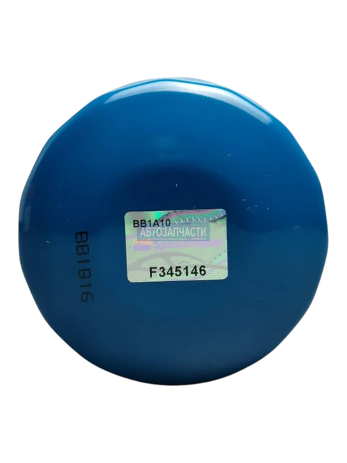 Фильтр масляный SPEEDMATE (аналог MANN W81180)