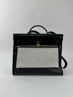 Сумка Hermes Herbag 39