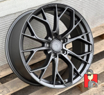 Комплект дисков Brixton Flow From Titan Forged TF32 18x8 et35 5x108