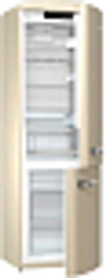 Отдельностоящий холодильник Gorenje ORK 192 C