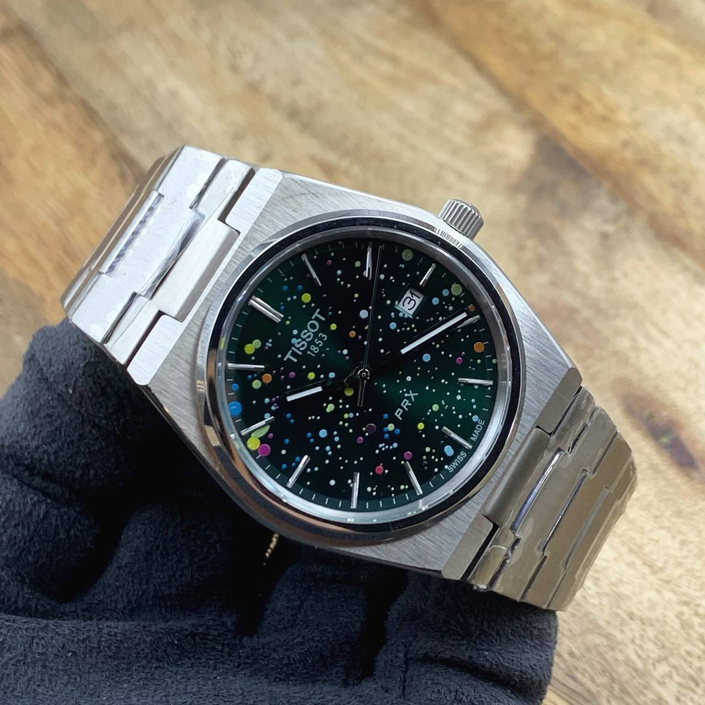 Часы Tissot