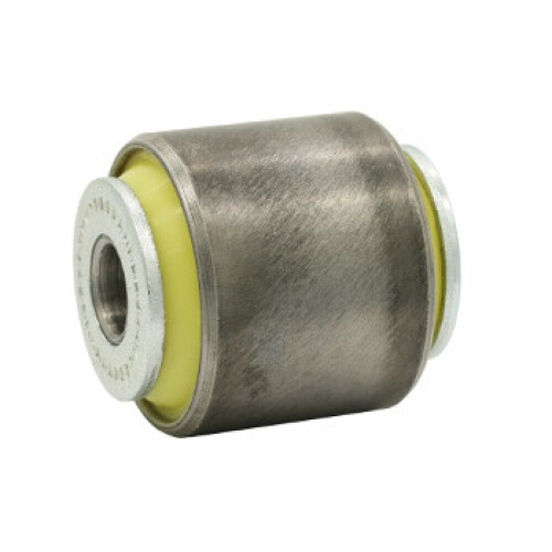 Полиуретановый сайлентблок задней подвески, продольной тяги (1 шт.), Точка опоры.49-06-4449