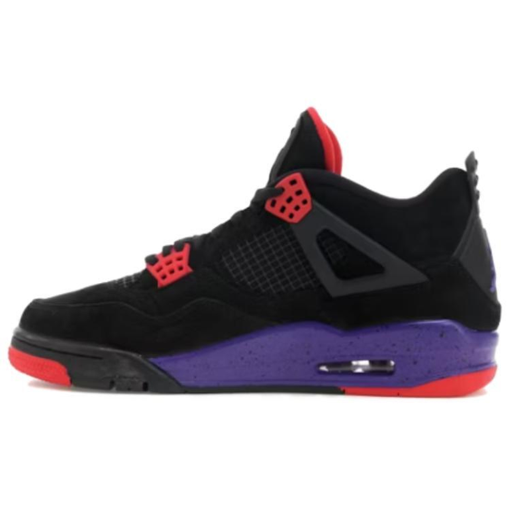 Кроссовки Jordan Air Jordan 4 Retro Raptors Nrg