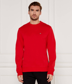 Худи Balis Crew 1 Napapijri - красный(NP0A4FQW)