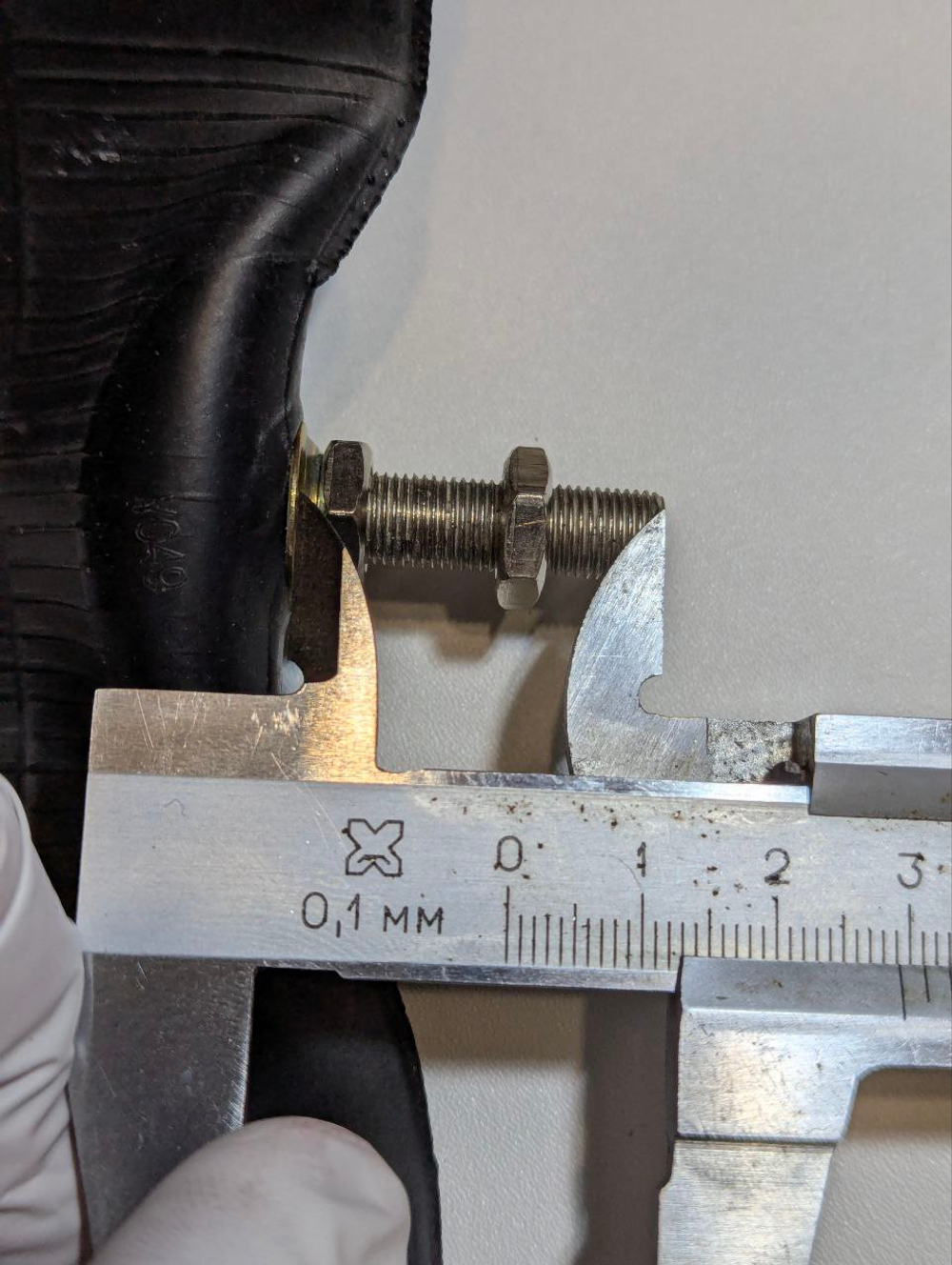 Камера колеса 2.75-17 на мопед Альфа, Дельта, питбайки