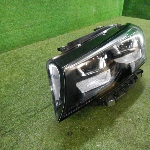 Фара левая BMW 3er G20 (2018-2022) LED