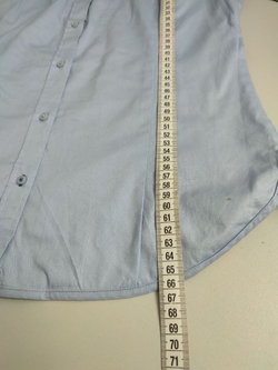 Рубашка Calliope с вышивкой 48 размер