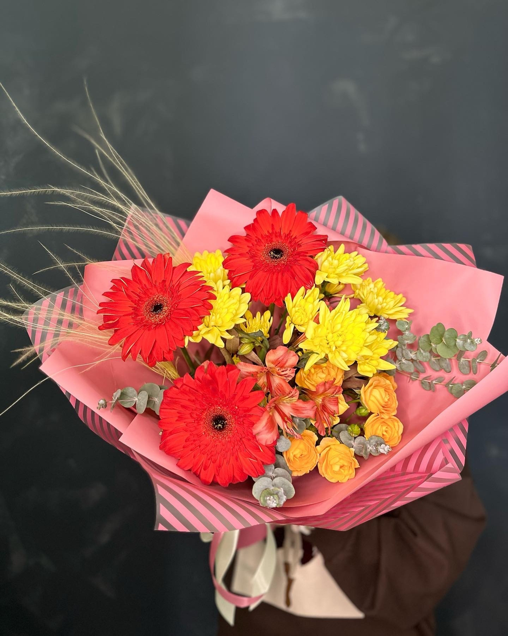 Микс букет 💐
