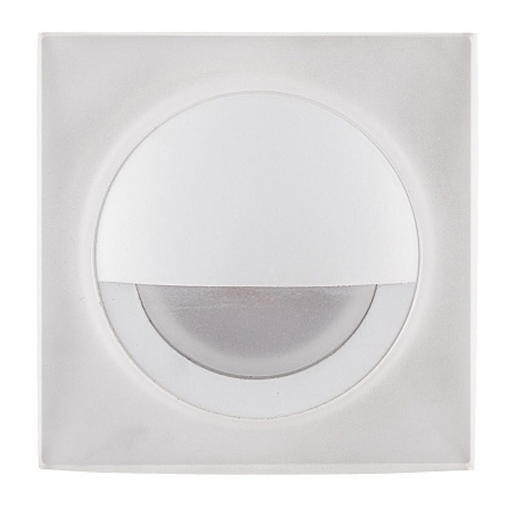 Подсветка для ступеней Feron LN008 3W 4000K IP20