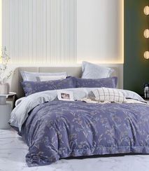 Постельное белье Asabella печатный сатин 1983