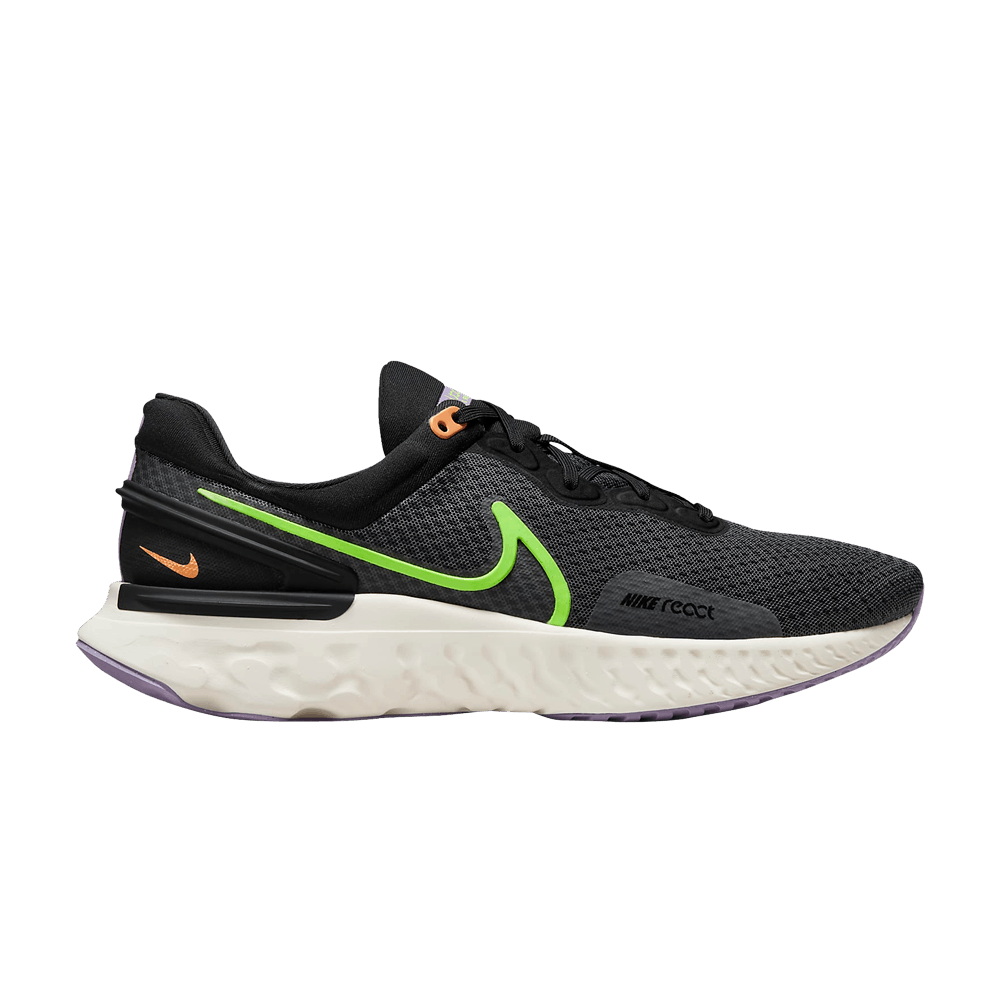 Кроссовки Nike React Miler 3