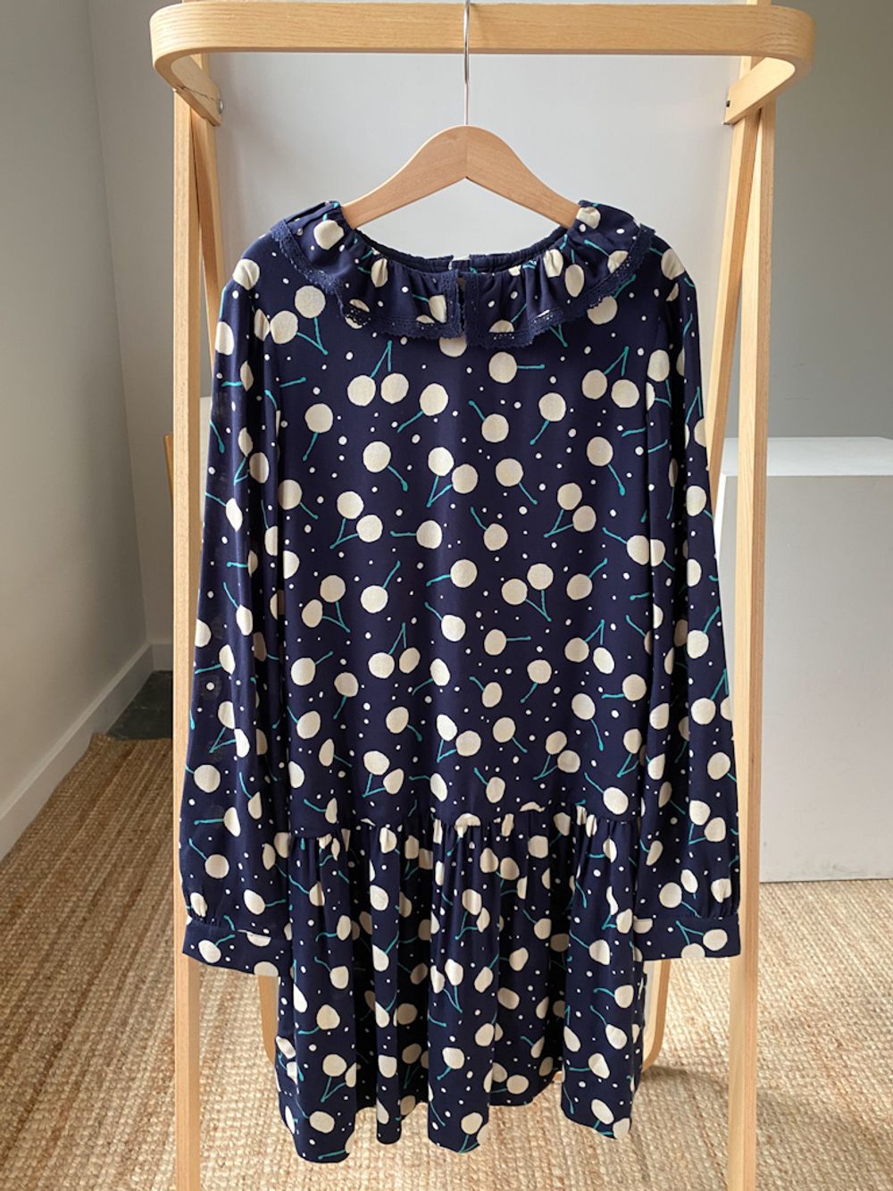 Платье Bonpoint, 152