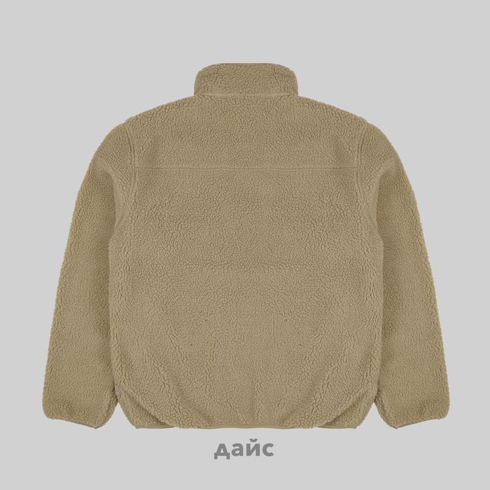 Куртка мужская Dickies Mount Hope Fleece артикул:DK0A4YEE0IP1 - купить в магазине Дайс