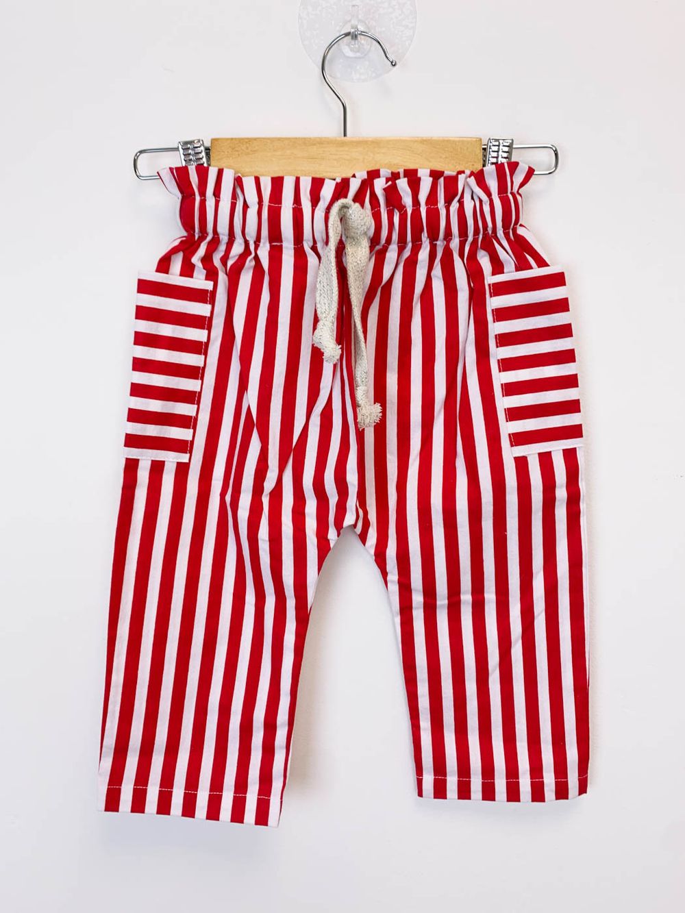 Брюки Sasha and Dasha