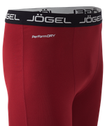 Шорты компрессионные Camp PerFormDRY Tight Short, гранатовый