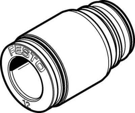 QSPKG20-12 Cartridge