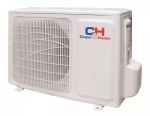 Кондиционер C&H SUPREME - 30°C INVERTER CH-S09FTXAM2S-GD/SC/BL