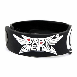 Браслет Babymetal Death
