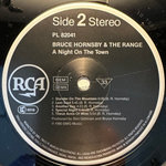 Bruce Hornsby & The Range - A Night On The Town (Германия 1990г.)