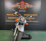 Honda Shadow 750 2005