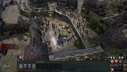Ancestors Legacy (для ПК, цифровой код доступа)