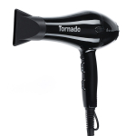 Фен для волос 2300Вт Dewal Tornado Black