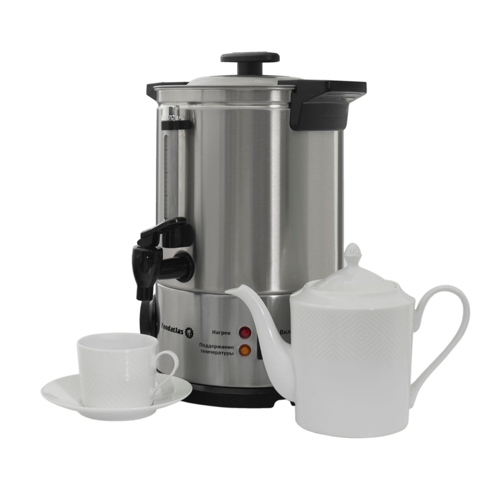 Электрокипятильник WB-6L Foodatlas