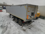 Wielton NW-3 Полуприцеп самосвальный NW3A48PD