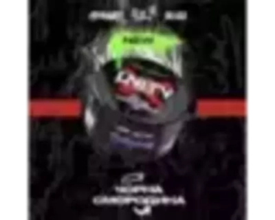 Unity - Blackcurrant (Чeрная смородина) 40g