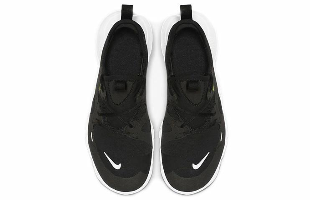 Кроссовки Nike Free Rn 5.0 GS (Подростковая размерная сетка)