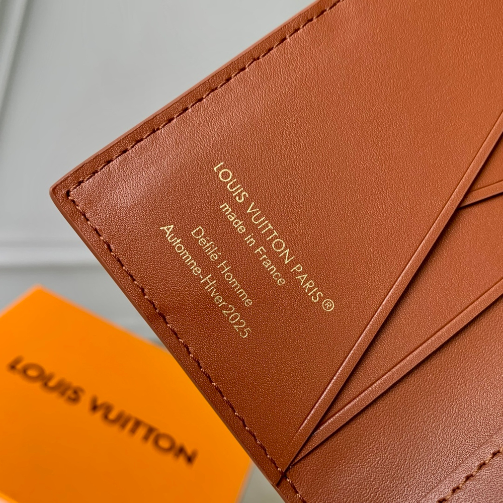 Louis Vuitton Pocket Organizer