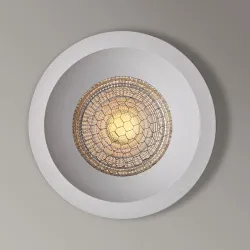 Точечный встраиваемый светильник Arte Lamp