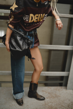 Upcycling баска