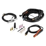 Сварог PRO TIG 200 P DSP AC/DC E201 сварочный инвертор tig 00000092681