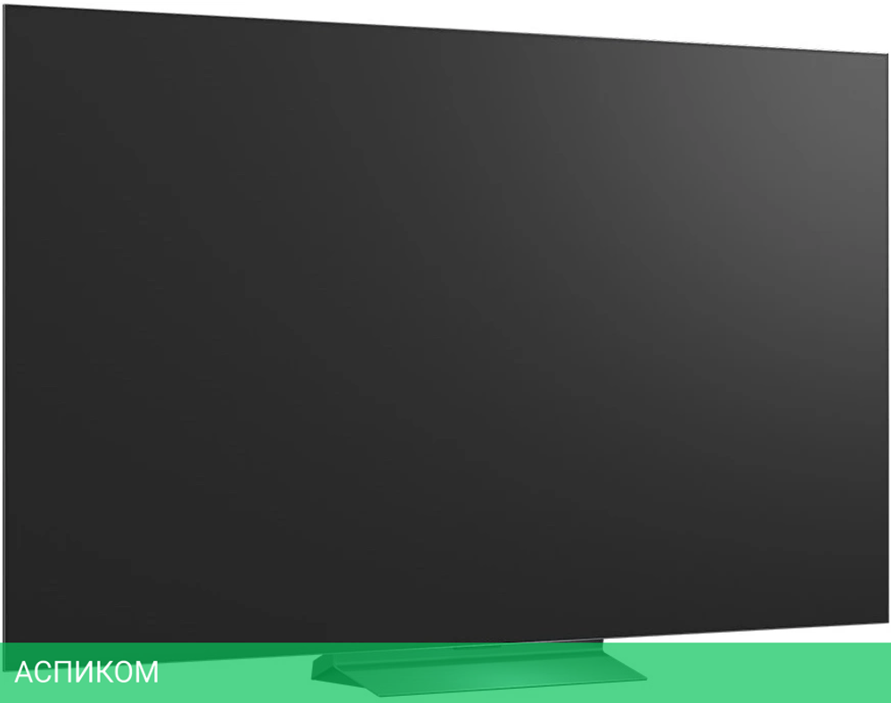 Телевизор OLED LG 77" OLED77C5RLA.ARUG