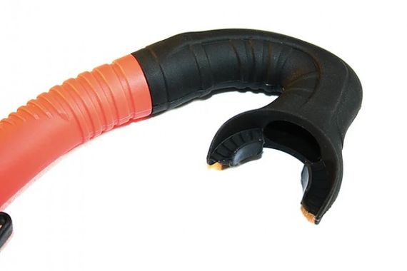 Трубка Epsealon Seaquest оранжевая