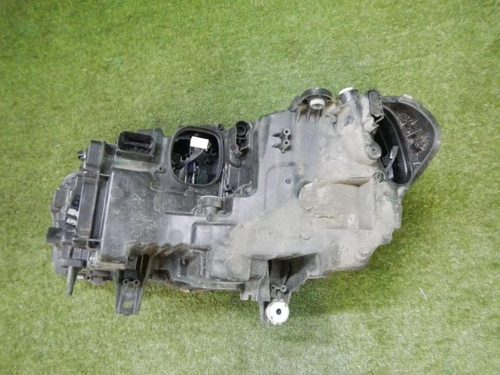 Фара правая BMW X3 G01 X4 G02 (2017-2021) Adaptive LED (В пленке)