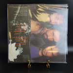 LP Shah - Terror collection. Виниловая пластинка 12 дюймов. Рок.