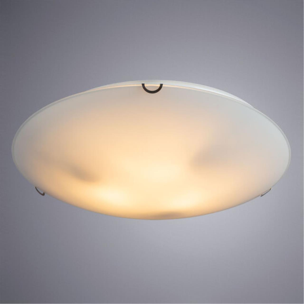 Светильник потолочный Arte Lamp Plain A3720PL-3CC