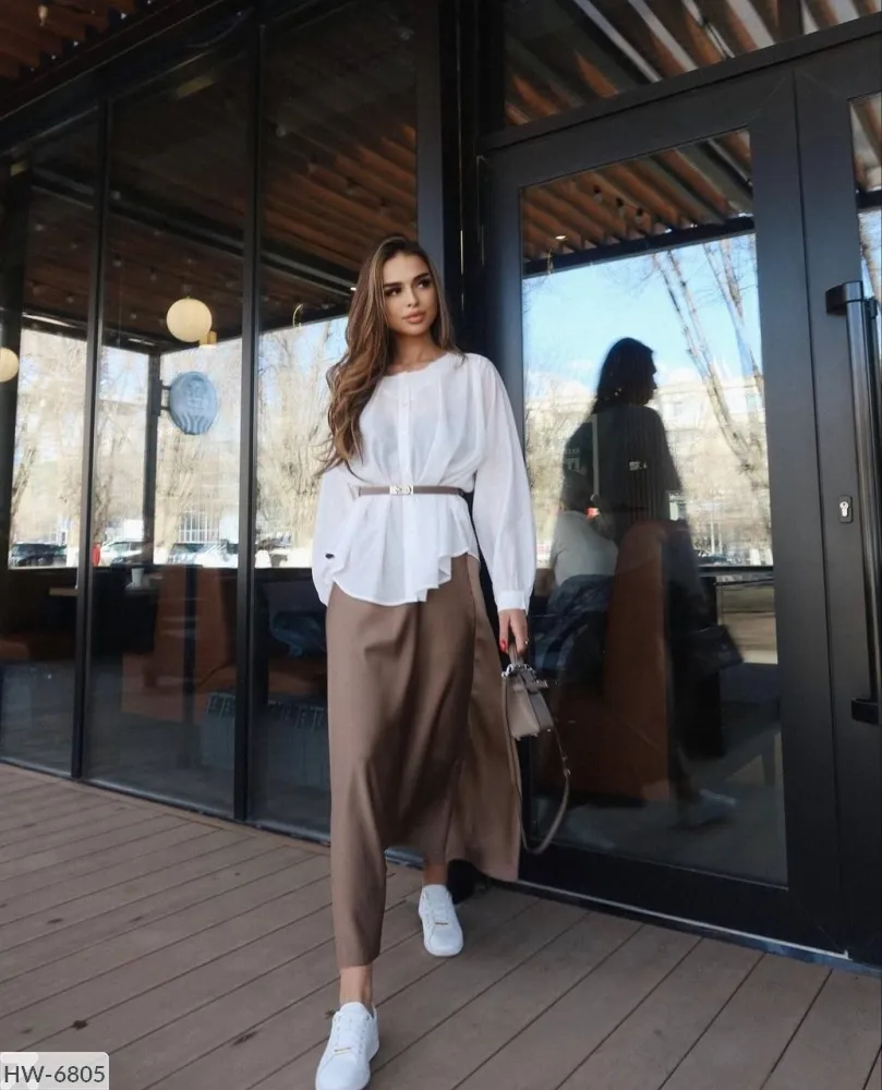 Юбка II-6276 Фабрика Моды