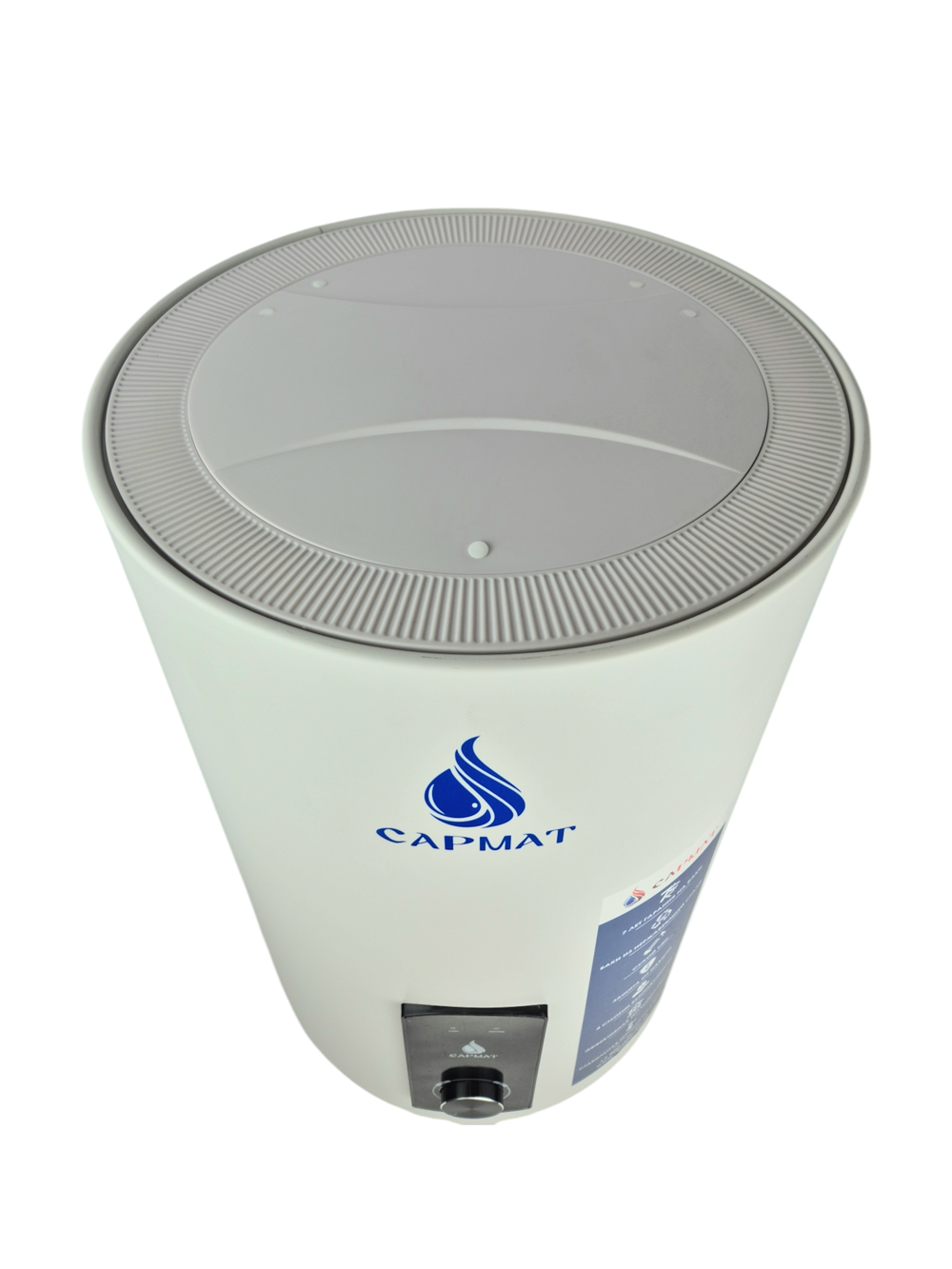 Водонагреватель электрический Сармат RDS-30 (круглый)