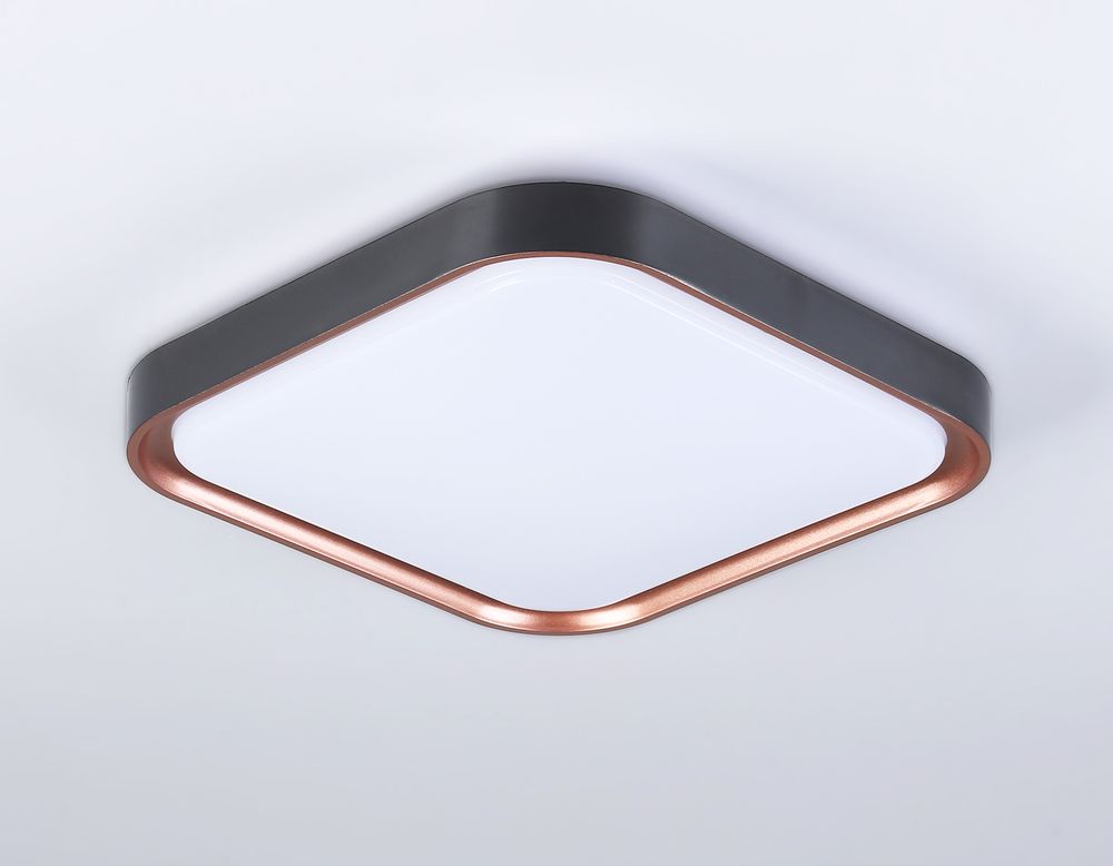 Ambrella Потолочный светодиодный светильник Air FZ1265