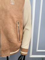 Куртка Brunello Cucinelli