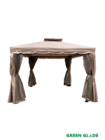 Шатёр садовый Green Glade 72401