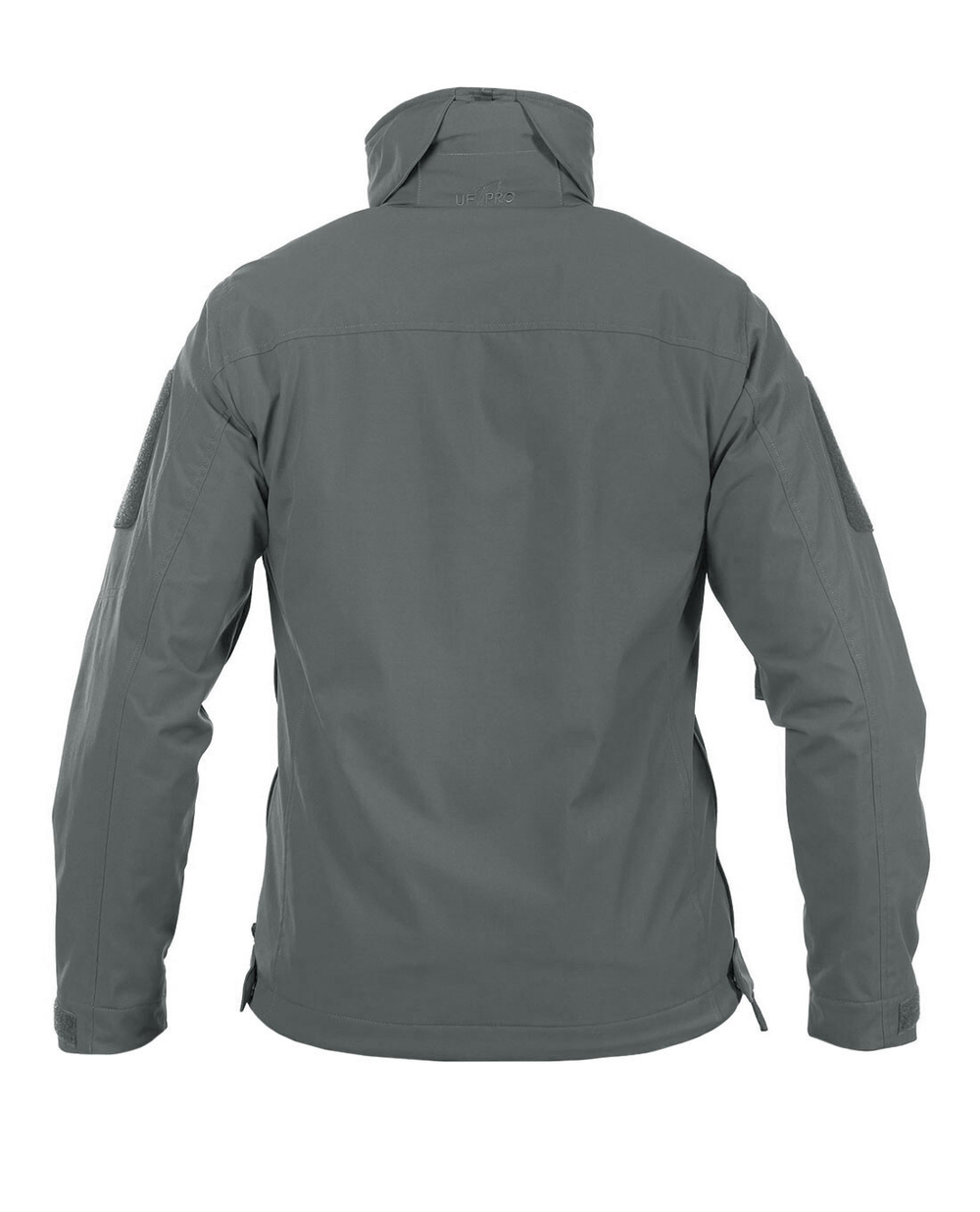 UF PRO DELTA EAGLE GEN.3 TACTICAL SOFTSHELL JACKET - STEEL GREY