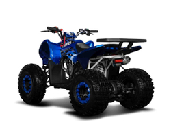 Квадроцикл SHARMAX Cross 180 RX